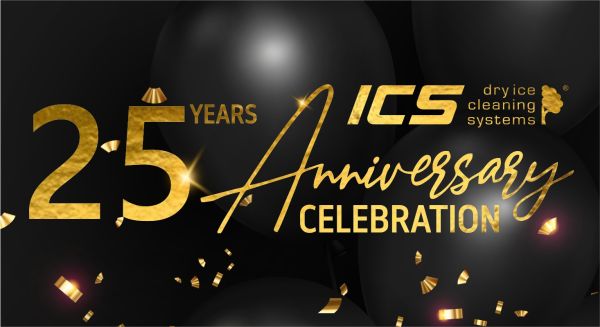 ICS oslavuje 25 rokov