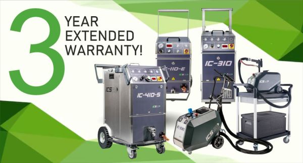 3-Year Extended Warranty