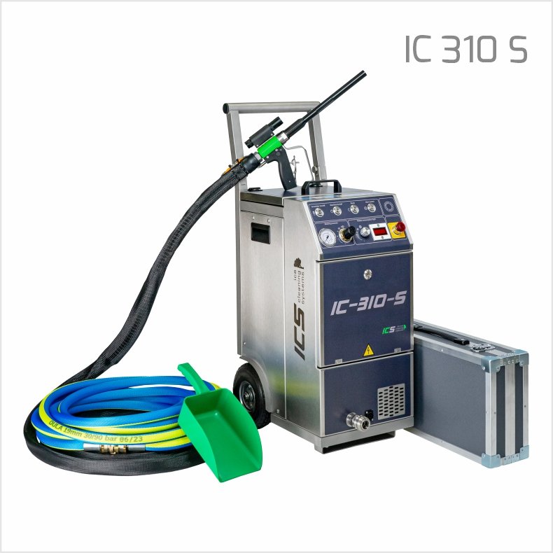 Dry Ice Cleaning Systems  Cutting Tool Engineering
